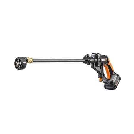 Worx 20V Hydroshot Power Cleaner WG625